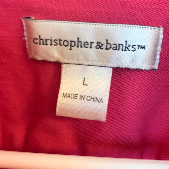 Pink jacket - Picture 3 of 4